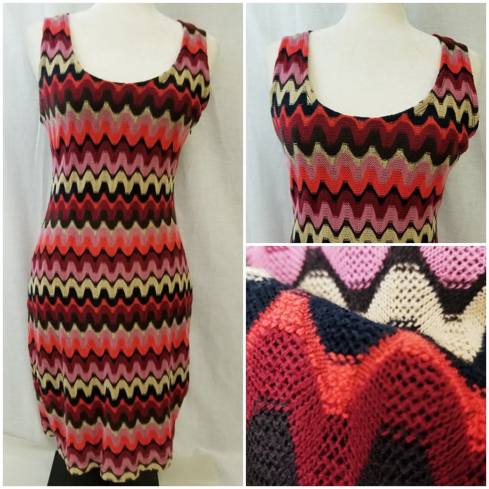 Calvin Klein dress size 8